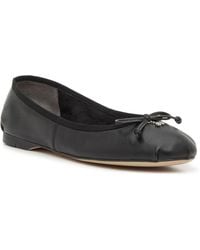 Sam Edelman - Zane Ballet Flat - Lyst