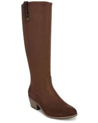 Dr. Scholls - Calista Boot - Lyst
