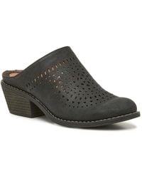 EuroSoft - Augusta Mule - Lyst