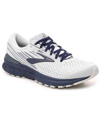 brooks adrenaline gts 18 black gold red