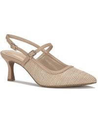 Kelly & Katie - Peloma Pump - Lyst