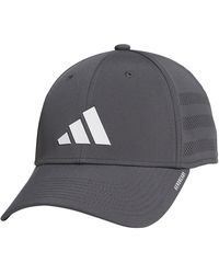 adidas - Gameday 4 Baseball Cap - Lyst