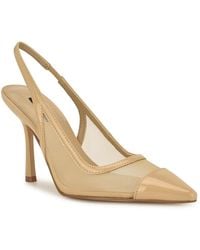 Nine West - Jermain Pump - Lyst