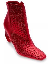Lady Couture - Breeze Bootie - Lyst