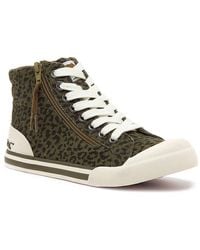 rocket dog high heels