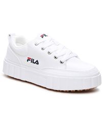 flatform fila
