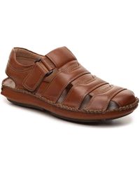 gbx sandals
