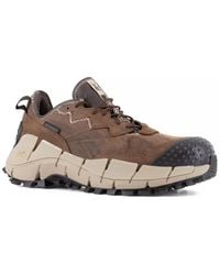 Reebok - Zig Kinetica Edge Ii Composite Toe Work Boot - Lyst