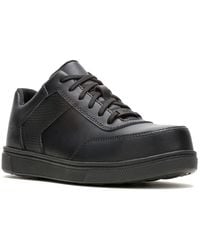 Harley Davidson - Harleydavidson Grady Composite Toe Work Sneaker - Lyst
