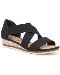 Kelly & Katie - Veeno Espadrille Wedge Sandal - Lyst