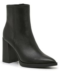 Steve Madden - Harden Bootie - Lyst