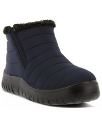 Flexus by Spring Step - Melba Bootie - Lyst