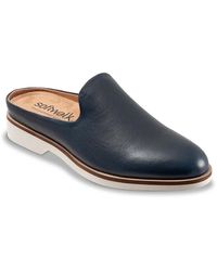 softwalk wolcott mule