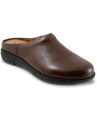 Softwalk - Andria Mule - Lyst