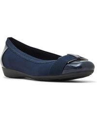 Anne Klein - Ultimate Flat - Lyst