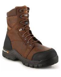 Carhartt - Wide Width Rugged Flex Work Boot - Lyst