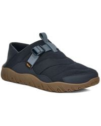 Teva - Reember Camp Slipon - Lyst