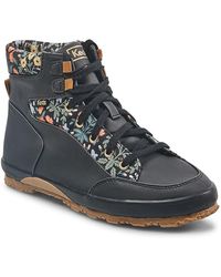 Keds - Scout Iv Rifle Paper Company Bootie - Lyst