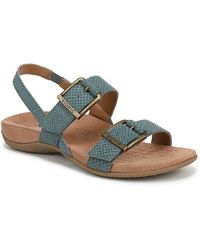 Vionic - Reese Sandal - Lyst