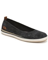 Blowfish - Ez Does Knit Flat - Lyst