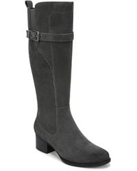 Naturalizer - Wide Width Kenna Boot - Lyst