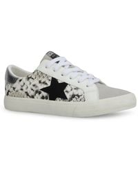 Vintage Havana - Grande Slipon Sneaker - Lyst