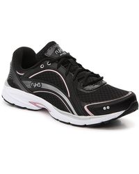 ryka raya walking shoe