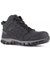 Reebok - Sublite Cushion Composite Toe Work Boot - Lyst