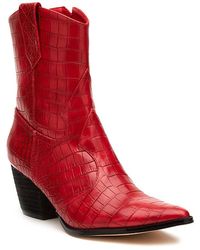 coconuts trigger cowboy boot