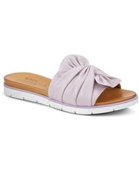 Spring Step - Lavona Sandal - Lyst