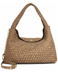 Dune - Deliberate Shoulder Bag - Lyst