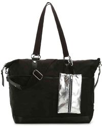 women's madden girl glory weekender bolsa