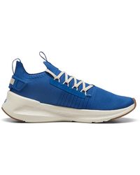 PUMA - Softride Symmetry Fuzion Ls Running Shoe - Lyst