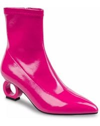 Ninety Union - Greece Bootie - Lyst