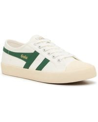 Gola - Coaster Sneaker - Lyst