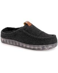Muk Luks - Miles Clog Slipper - Lyst