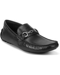 Kenneth Cole - Theme Driving Loafer - Lyst