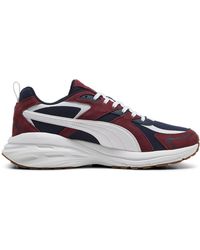 PUMA - Hypnotic Ls Jogger Sneaker - Lyst