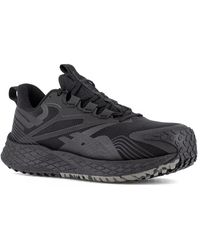 Reebok - Floatride Energy 4 Adventure Composite Toe Work Sneaker - Lyst