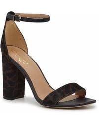 Sam Edelman - Wide Width Yaro Sandal - Lyst