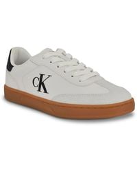 Calvin Klein - Narissa Sneaker - Lyst