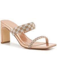 Chinese Laundry - Yessenia Sandal - Lyst