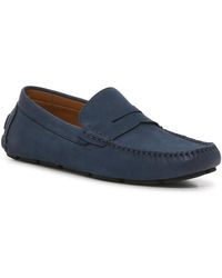 Vince Camuto - Esmail Driving Loafer - Lyst