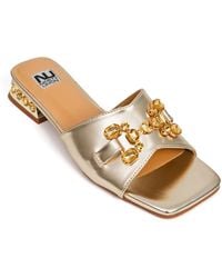 Ninety Union - Charm Sandal - Lyst