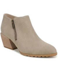Vionic - Blaine Bootie - Lyst