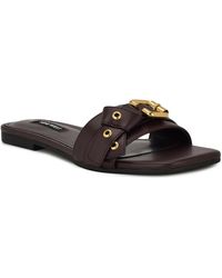 Nine West - Missj Sandal - Lyst