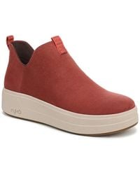Ryka - Vivie Sneaker Bootie - Lyst