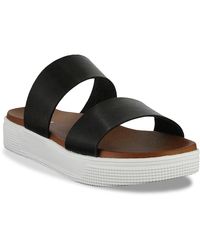 mia abella platform sandal