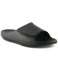 Spring Step - Davidson Slide Sandal - Lyst