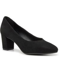 Hush Puppies - Layran Pump - Lyst